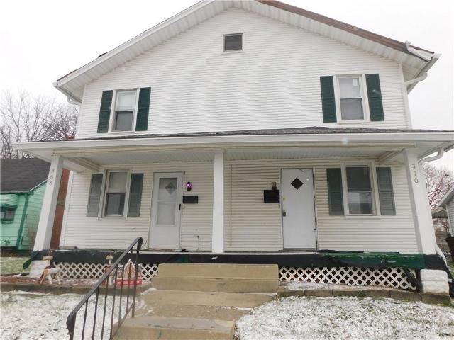 Property for rent in Springfield, Ohio
