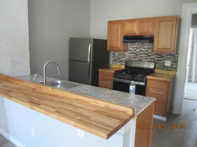 Apartment for rent in Albany, New York