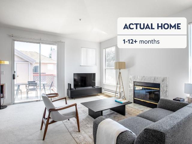 Apartment for rent in Fremont, California