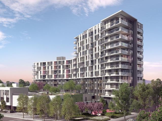 Apartment for rent in Richmond, British Columbia
