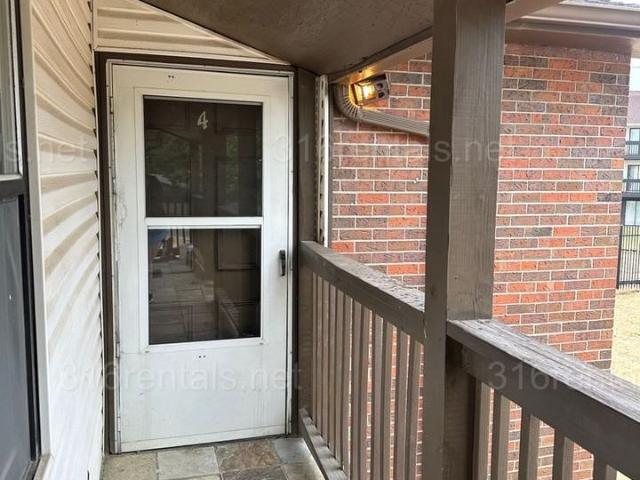 Apartment for rent in Kansas