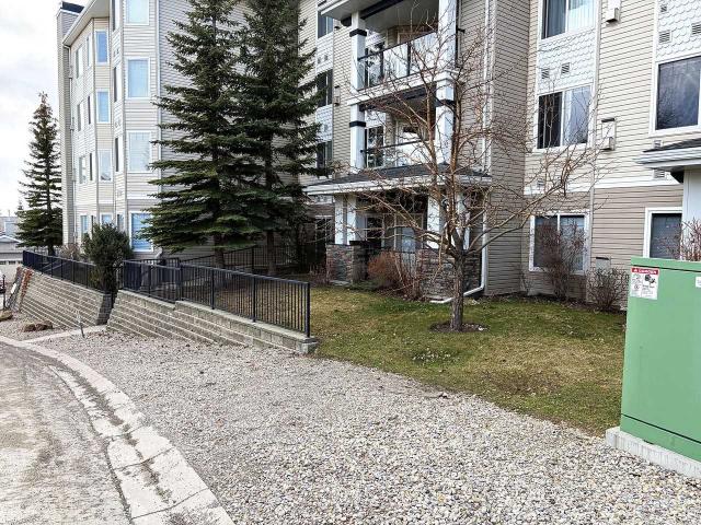 Apartment for rent in Northwest, Alberta