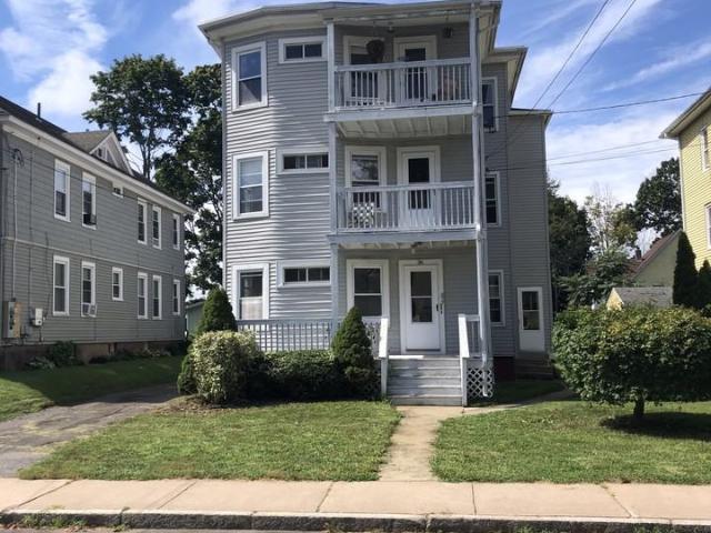 Property for rent in Manchester, Connecticut