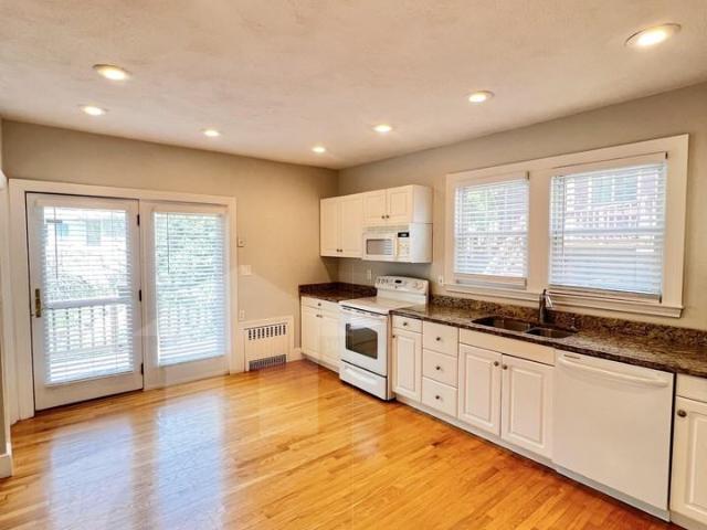 Apartment for rent in Revere, Massachusetts