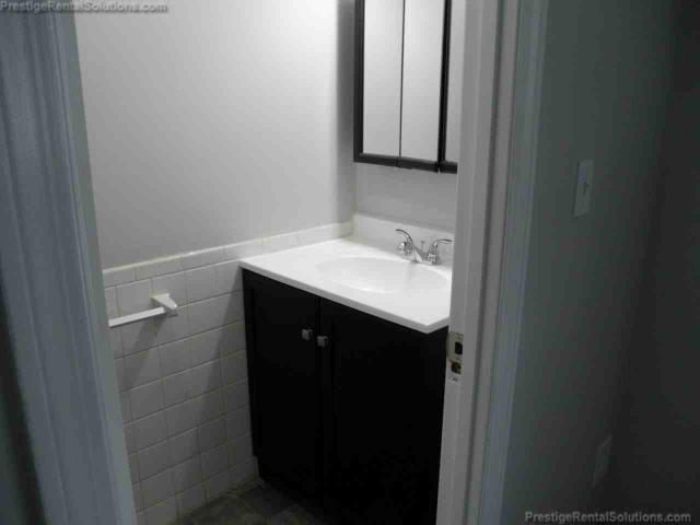 Apartment for rent in Weymouth, Massachusetts