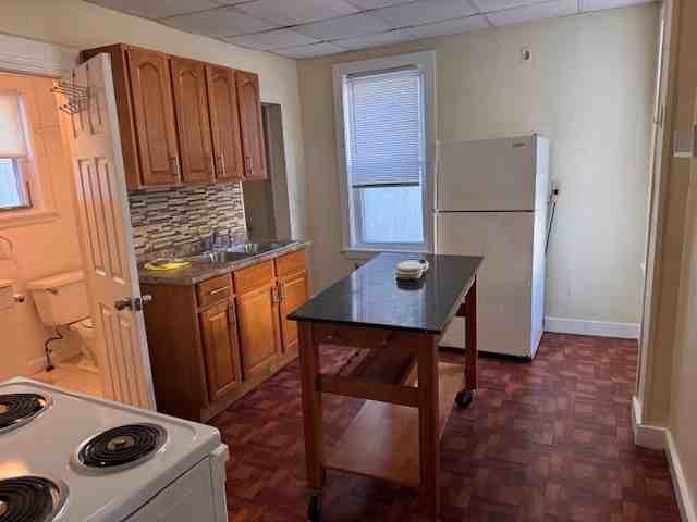Apartment for rent in Malden, Massachusetts