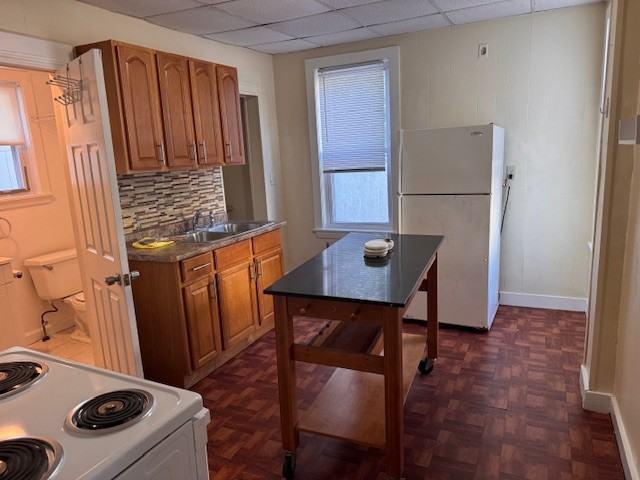 Apartment for rent in Malden, Middlesex County
