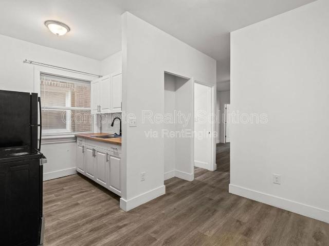Apartment for rent in Saint Louis, Missouri