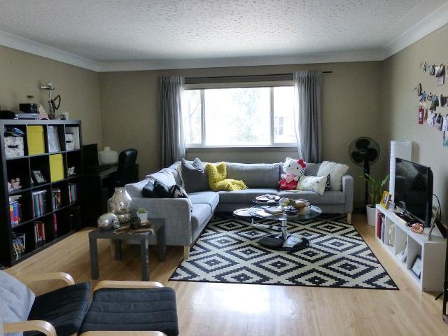 Apartment for rent in Calgary, Northwest