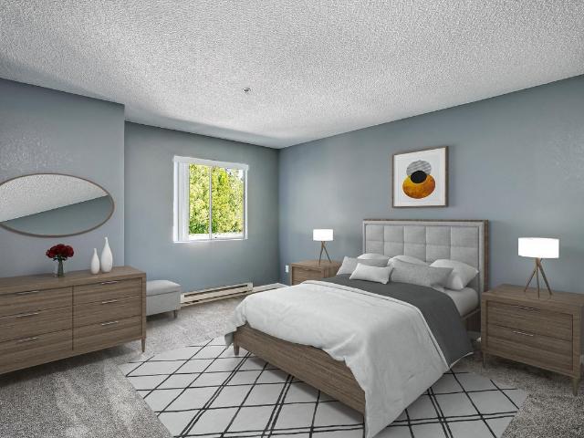 Apartment for rent in Newark, California