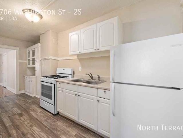 Apartment for rent in Kansas City, Missouri