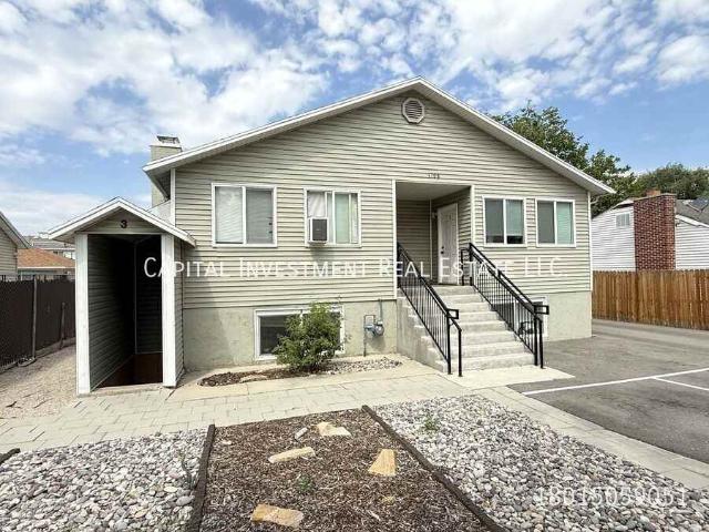 Apartment for rent in Utah