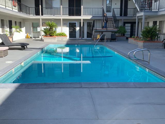 Property for rent in Torrance, California