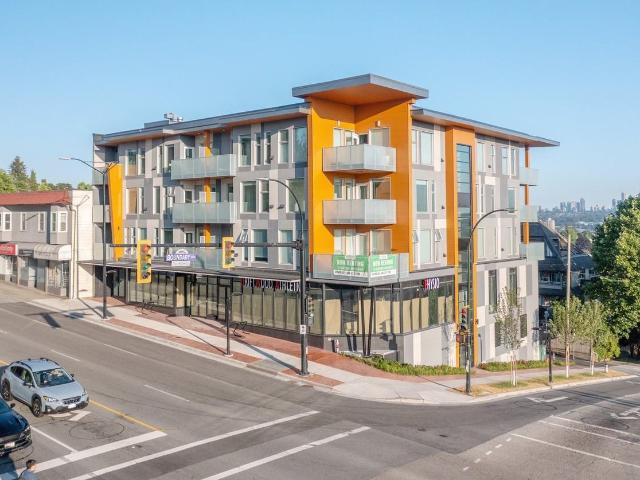 Apartment for rent in Burnaby, British Columbia