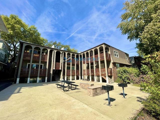 Apartment for rent in Kansas City, Missouri