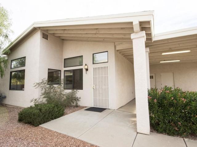 Apartment for rent in Tucson, Arizona