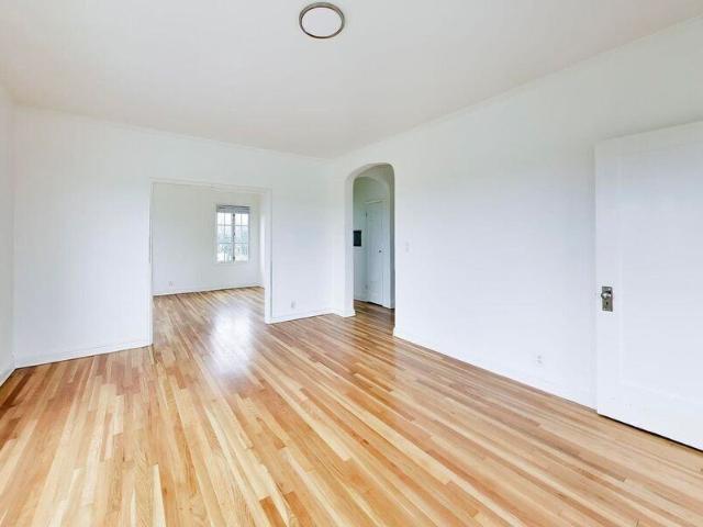 Apartment for rent in Oakland, California