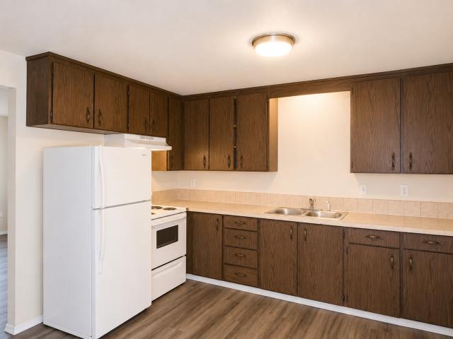 Apartment for rent in Tacoma, Washington
