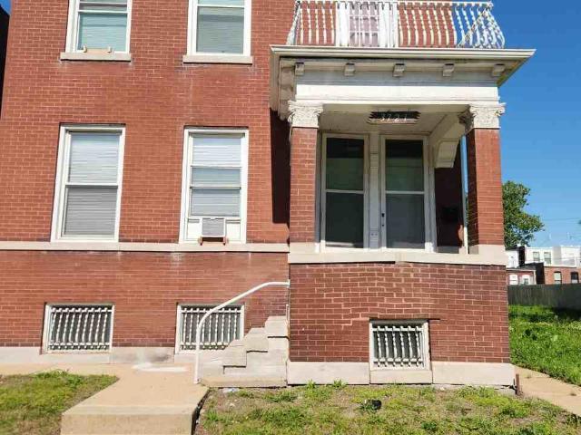 Property for rent in Saint Louis, Missouri