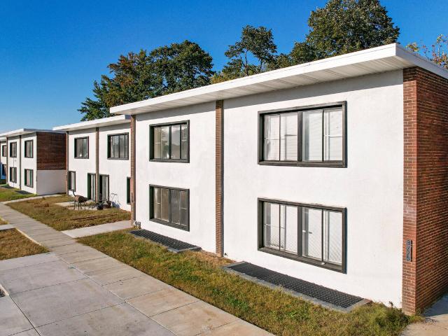Apartment for rent in Saint Louis, Missouri