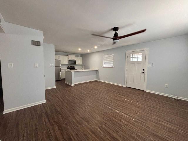 Apartment for rent in Ark