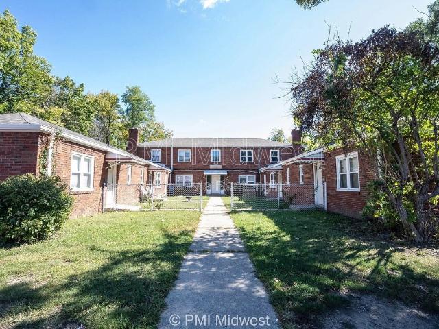 Apartment for rent in Camby, Indiana