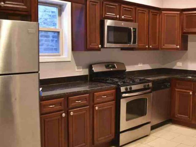 Apartment for rent in Chicago Park, Illinois