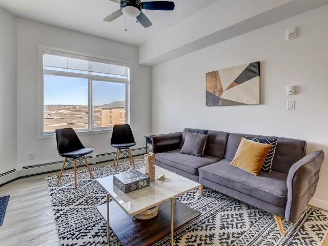 Apartment for rent in Northwest, Alberta
