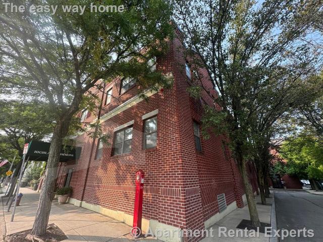 Apartment for rent in Somerville, Massachusetts
