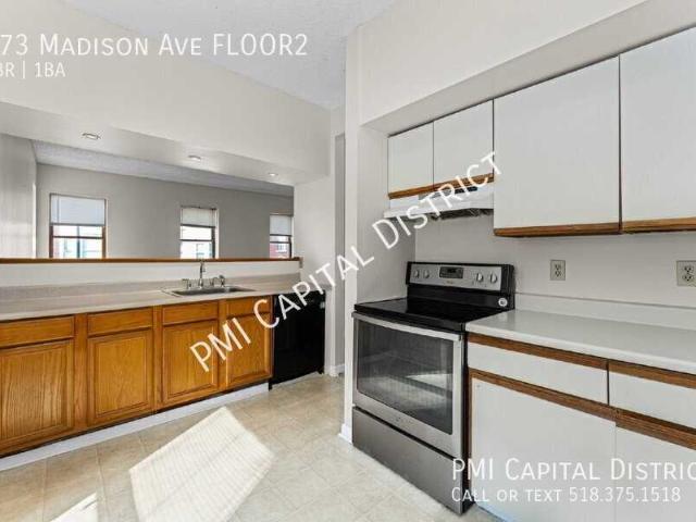 Apartment for rent in Albany, New York