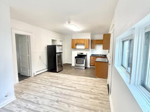 Apartment for rent in Troy, New York