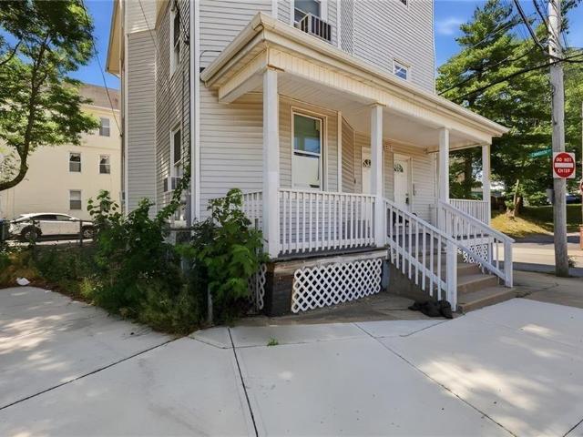 Apartment for rent in Providence, Rhode Island