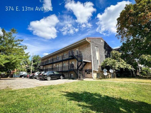 Apartment for rent in Columbus, Ohio