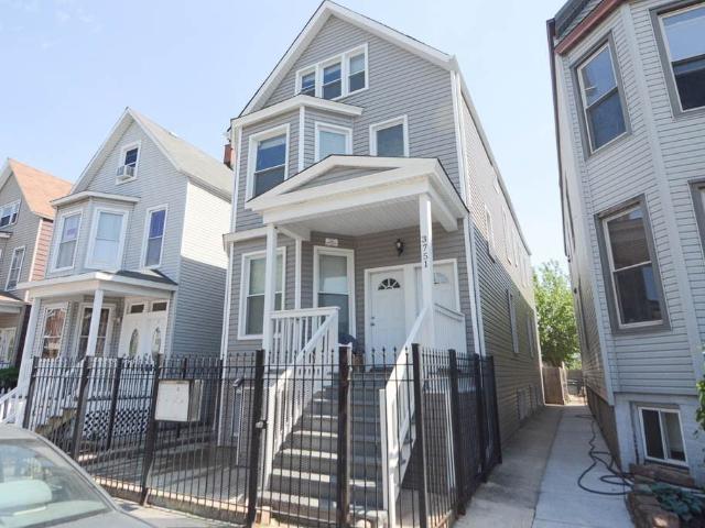 Apartment for rent in Chicago Park, Illinois