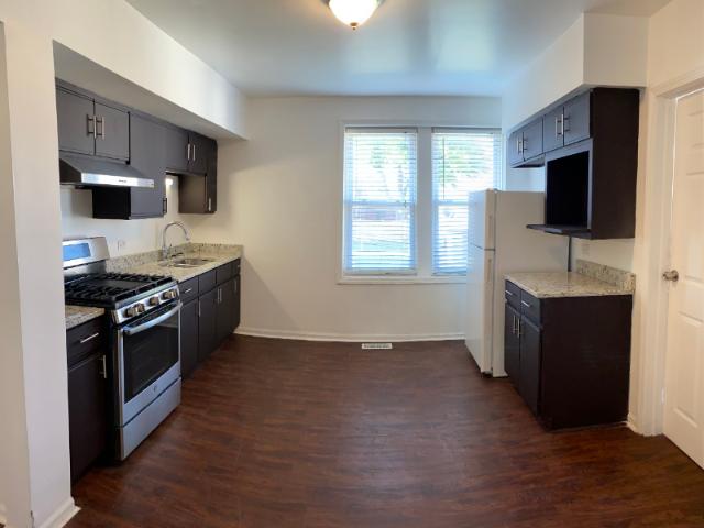 Apartment for rent in Chicago Park, Illinois