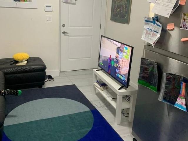 Apartment for rent in Burnaby, British Columbia