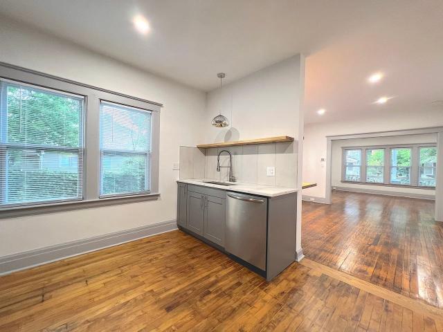 Apartment for rent in Detroit, Michigan