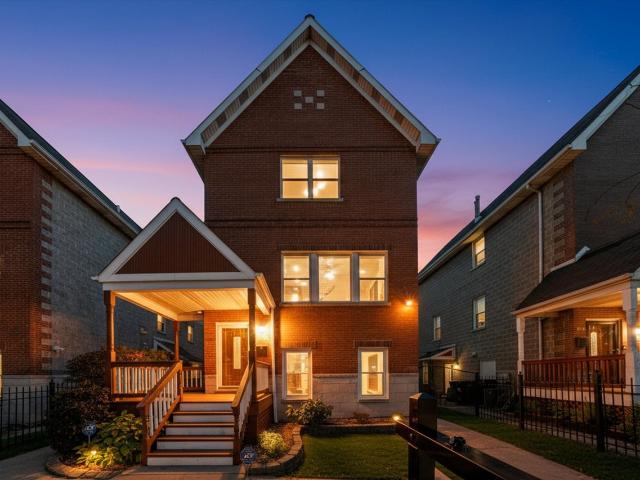 Apartment for rent in Chicago Park, Illinois