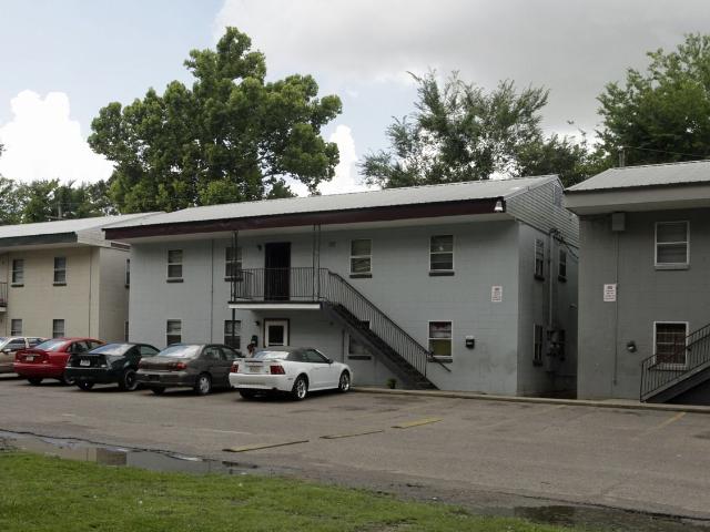 Apartment for rent in Baton Rouge, Louisiana