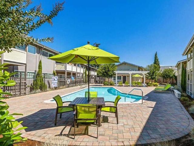 Apartment for rent in Fremont, California