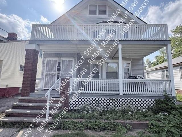 Apartment for rent in Cleveland, Ohio