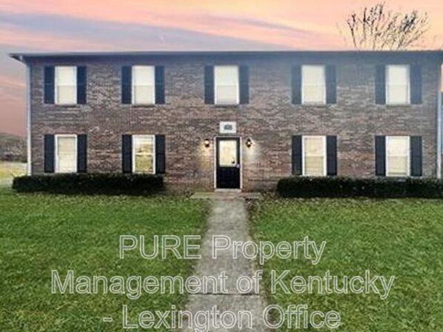 Apartment for rent in Lexington, Kentucky