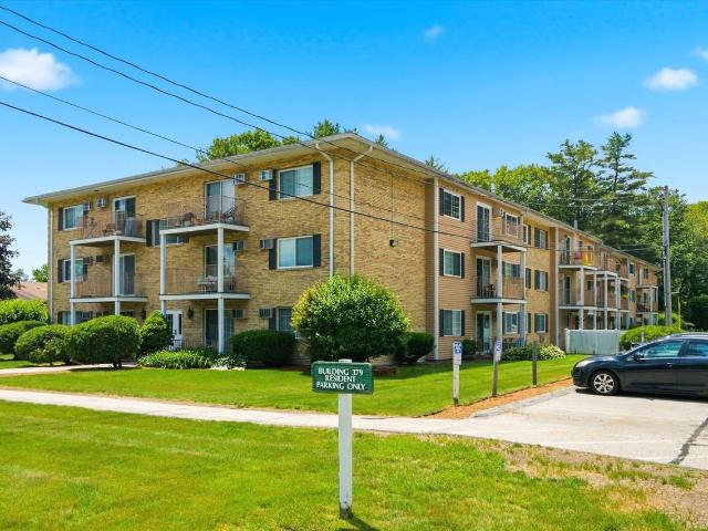 Apartment for rent in New Hampshire
