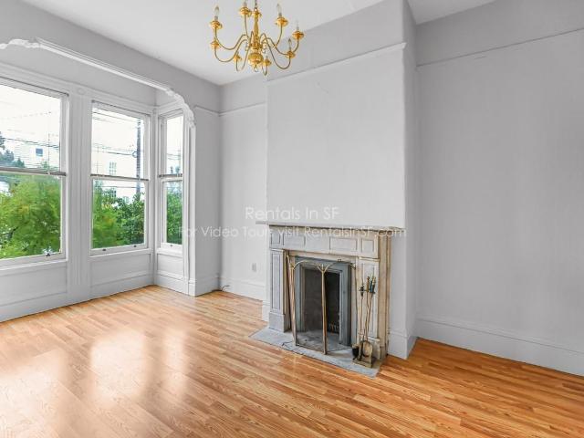 Apartment for rent in San Francisco, California