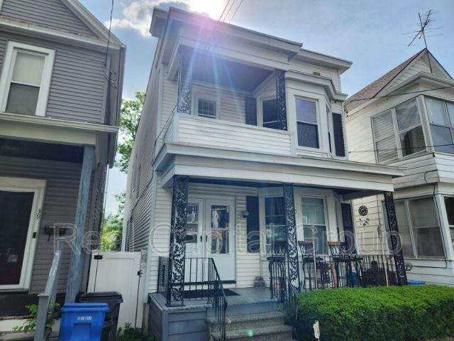 Apartment for rent in Albany, New York