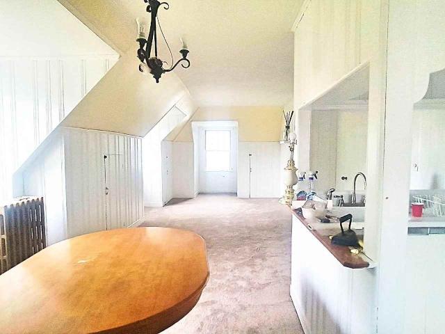 Apartment for rent in Boston, Massachusetts