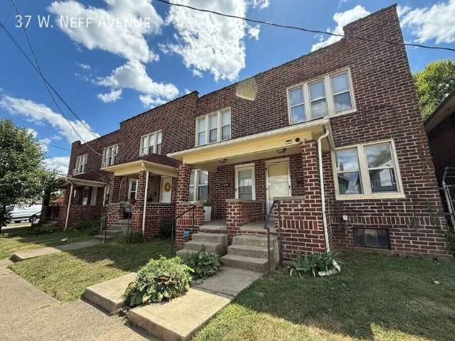 Apartment for rent in Columbus, Ohio