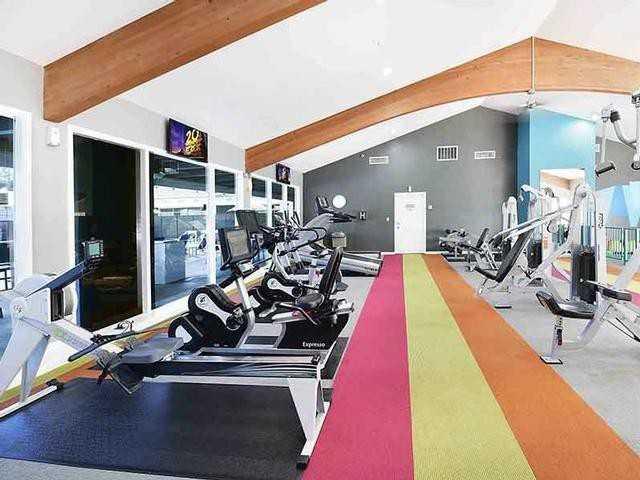 Apartment for rent in Fremont, California