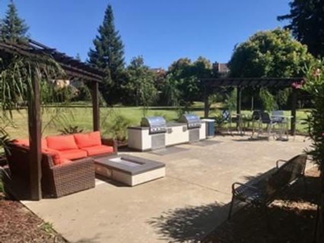Apartment for rent in Fremont, California
