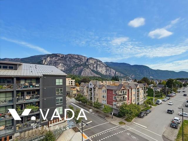 Property for rent in Squamish, Squamish-Lillooet Regional District